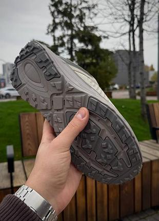 Термо кросівки hoka mafate speed 2