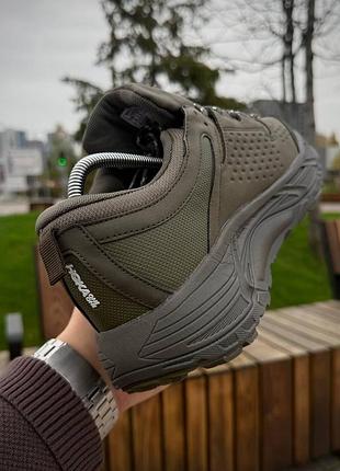Термо кроссовки hoka mafate speed 2