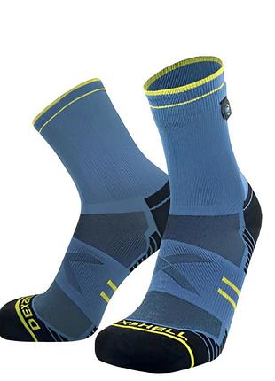 Водонепроникні шкарпетки dexshell running lite 2.0 роз. м (39-42)