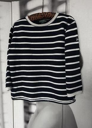 Ralph lauren реглан джемпер