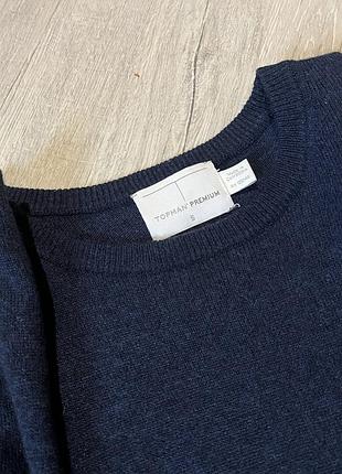 Джемпер від topman premium s