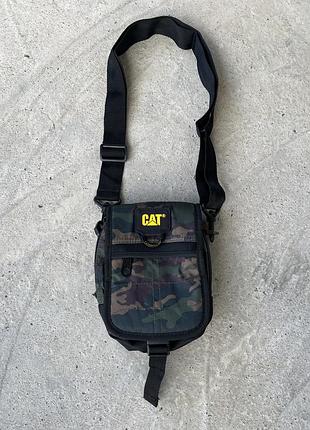 Сумка caterpillar
