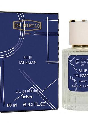 Парфуми ex nihilo blue talisman унісекс 60 мл