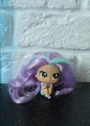 Hair dooz лялечка