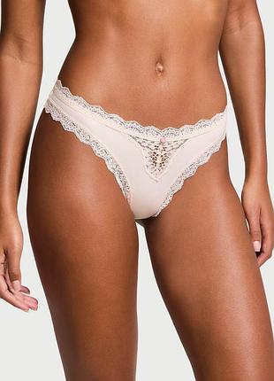 Трусики victoria’s secret оригінал