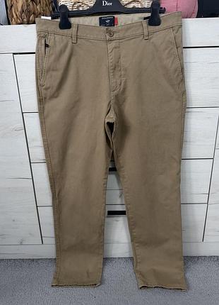 Чоловічі брюки штани чінос dockers оригінал 34/32