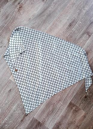 Платок шарф от gucci