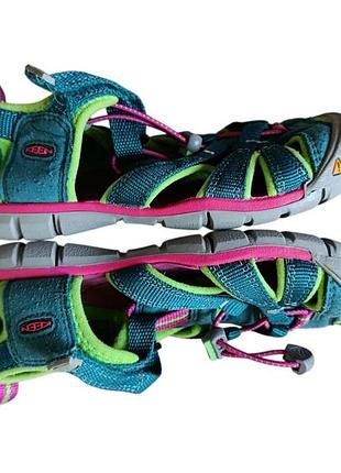 Сандалии детские keen seacamp ii cnx jr
