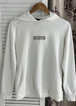 Худі calvin klein