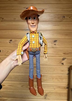 Шериф вуді disney/pixar «історія іграшок» toy stony