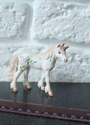 Schleich єдиноріг.