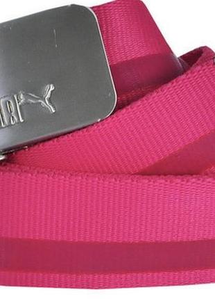 Ремінь puma довжиною 117 см