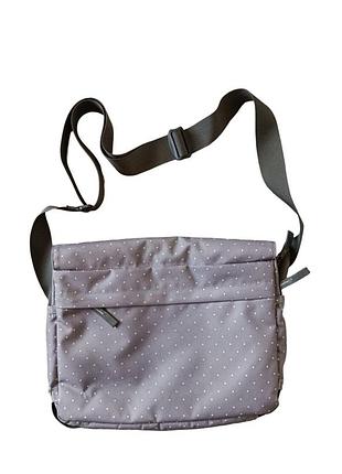 Сумка через плече jack wolfskin julie
