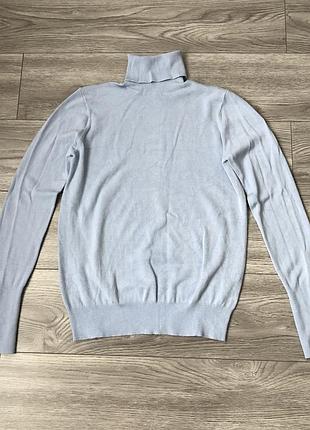Жіночий гольф (водолазка) zara
