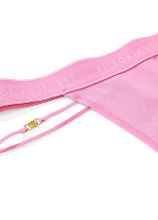 Трусики victoria’s secret оригінал 3