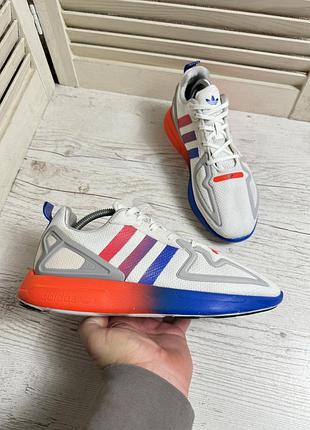Кросівки adidas zx 2k