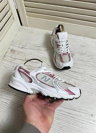 Кросівки new balance 530