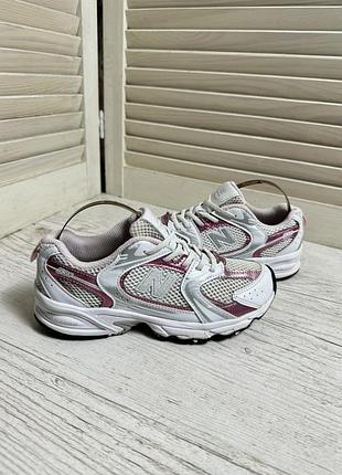 Кросівки new balance 530 3