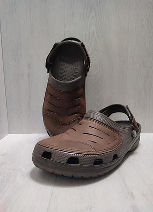 Crocs m 10-44- стелька 28,5 см