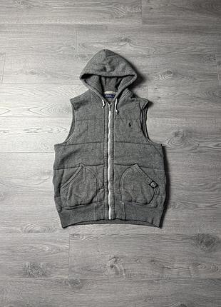 Жилетка polo ralph lauren