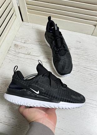 Кросівки nike renew arena