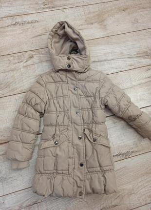 Пальто dopo dopo