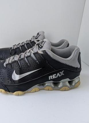 Кроссовки nike reax 8