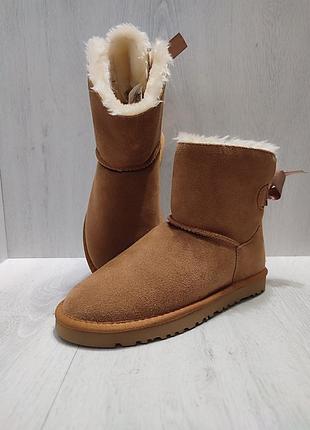 Угги ugg 38- стелька 24 см
