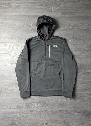 Худі the north face оригінал