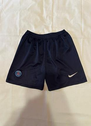 Шорти на хлопчика nike