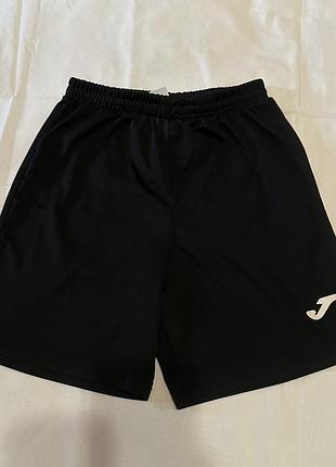 Шорти на хлопчика joma