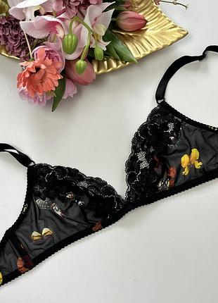 Бралет dolce&gabbana