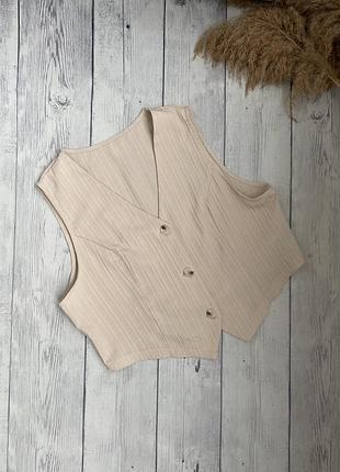 Жіноча жилетка shein xl (14)