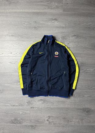 Олімпійка nike fenerbahce