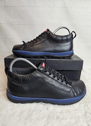 Шкіряні кросівки camper gore-tex 40 розмір