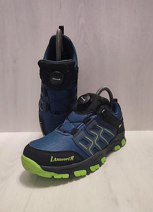 Кросівки landlower 38- устілка 24 см