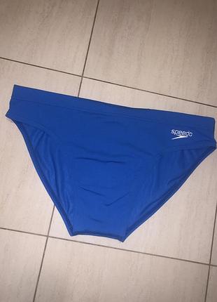 Плавки speedo