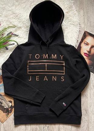 Худі tommy hilfiger