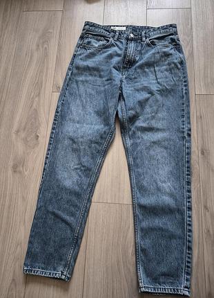 Джинсы zara