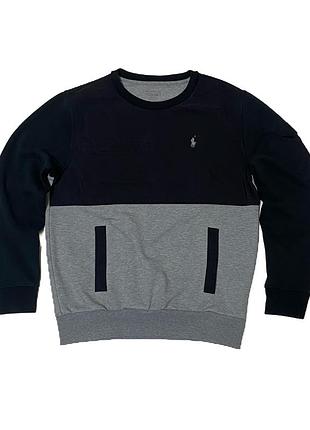 Світшот polo ralph lauren water-repellent