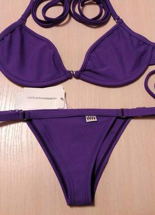 Wicked Bikini
