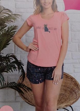 Піжама vienetta l