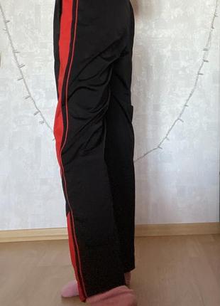 Спортивные штаны puma