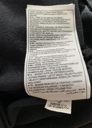 Спортивна кофта від «nike» оригінал 5