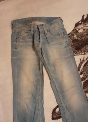 Джинсы  pepe jeans1 фото
