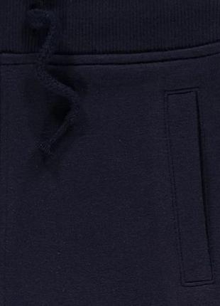 Спортивные штанишки для мальчика от george 1 шт. george (великобритания) штаны спортивные2 фото