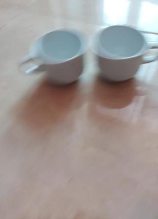 Чашки для кофе,чая.3 фото
