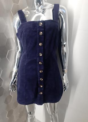 Сарафан плаття