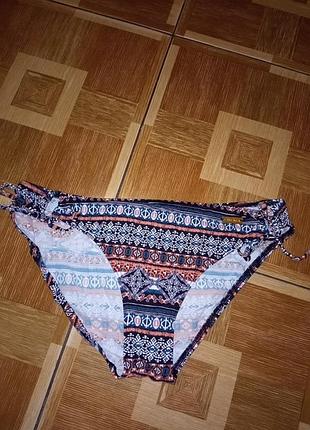 Плавки низ от купальника