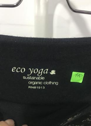 Брюки s eco yoga5 фото